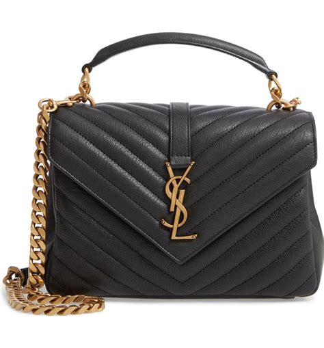 saint laurent handbags ebay|nordstrom saint laurent handbags.